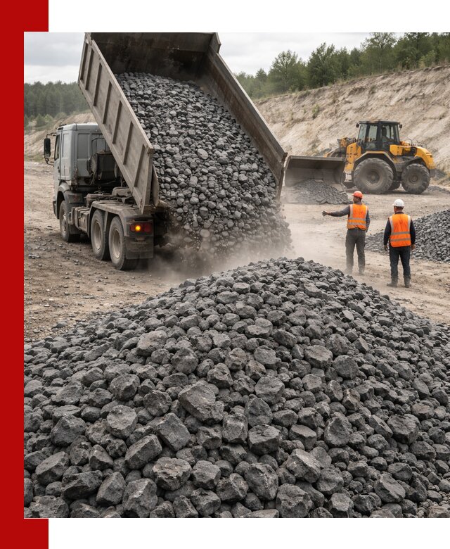 Щебень габбро-диабаз фракция 70–150 доставка в Щёлкове