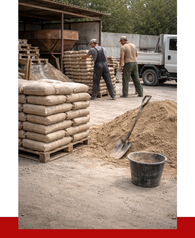 Купить песок для штукатурки в Щёлкове от 1873 р. | ПРОНЕРУДЩлк