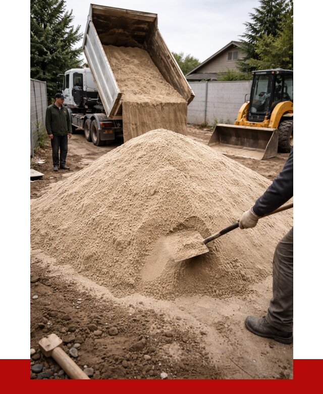 Кварцевый песок в Щёлкове купить от 1248 р. | ПРОНЕРУДЩлк