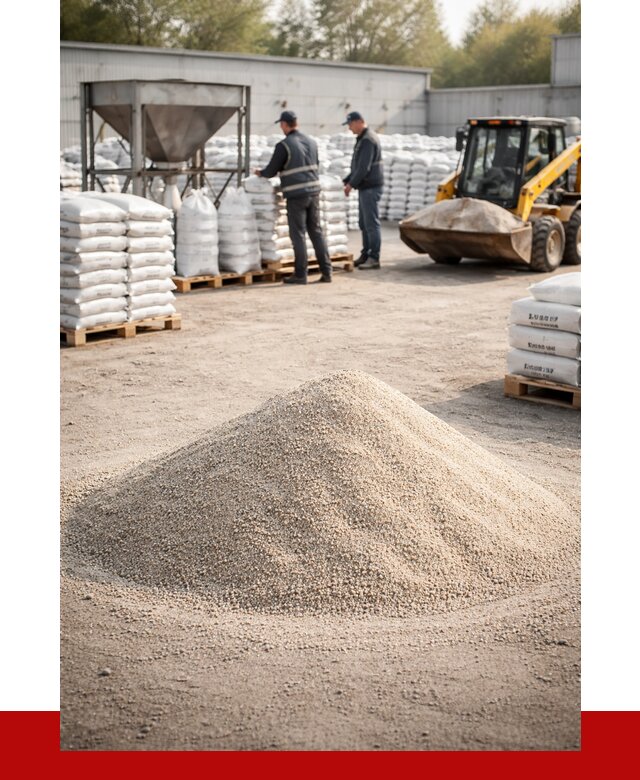 Кварцевый песок для фильтра в Щёлкове от 4369 р. | ПРОНЕРУДЩлк