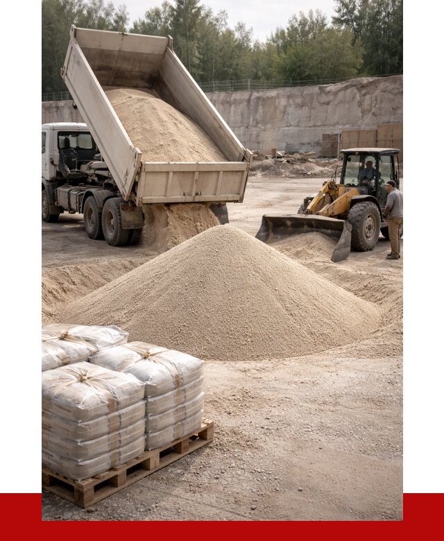 Кварцевый песок фракция 0 3 в Щёлкове от 2289 р | ПРОНЕРУДЩлк