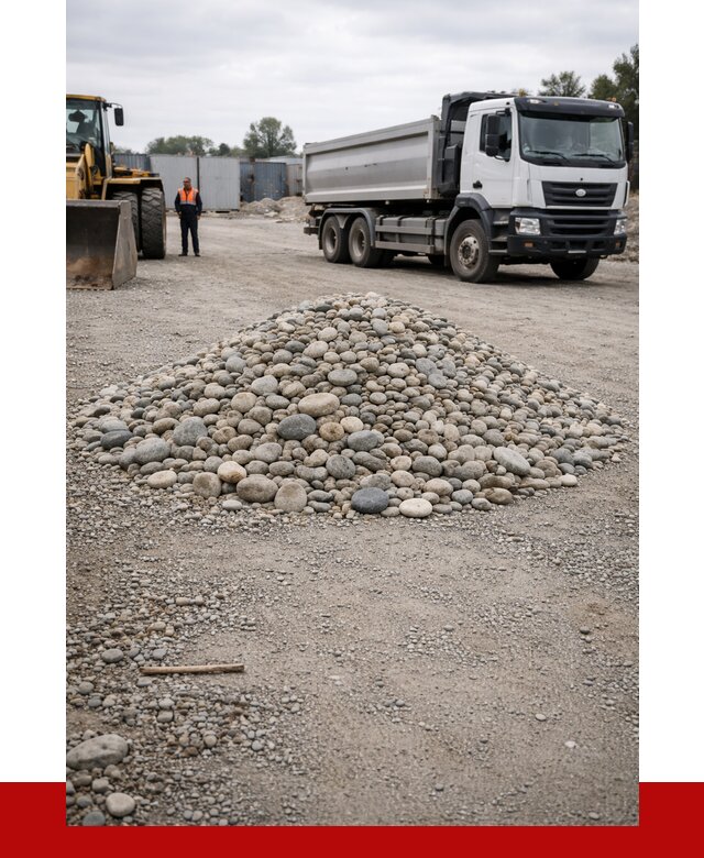 Купить галька морская в Щёлкове от 2913 р. | ПРОНЕРУДЩлк