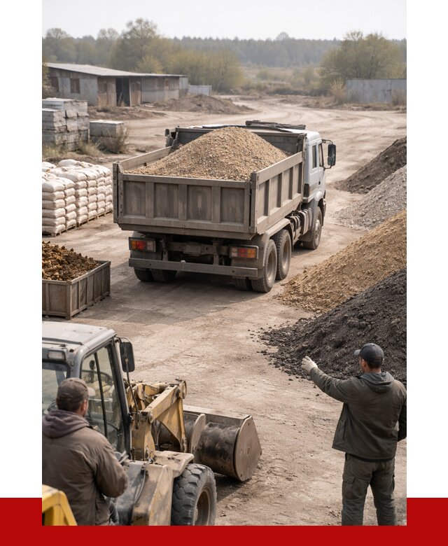 Купить ОПГС с доставкой в Щёлкове от 4369 р. за тонну | ПРОНЕРУДЩлк