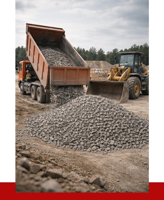 ЩПС С4 в Щёлкове с доставкой от 2809 р. за куб | ПРОНЕРУДЩлк