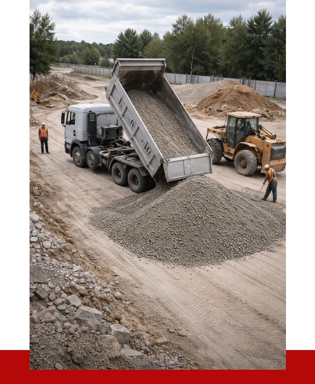 ЩПС С5 в Щёлкове с доставкой от 4369 р. за куб | ПРОНЕРУДЩлк