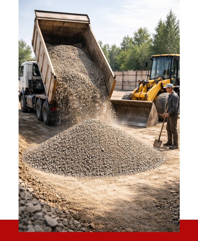 ЩПС С10 в Щёлкове с доставкой от 3329 р. за куб | ПРОНЕРУДЩлк