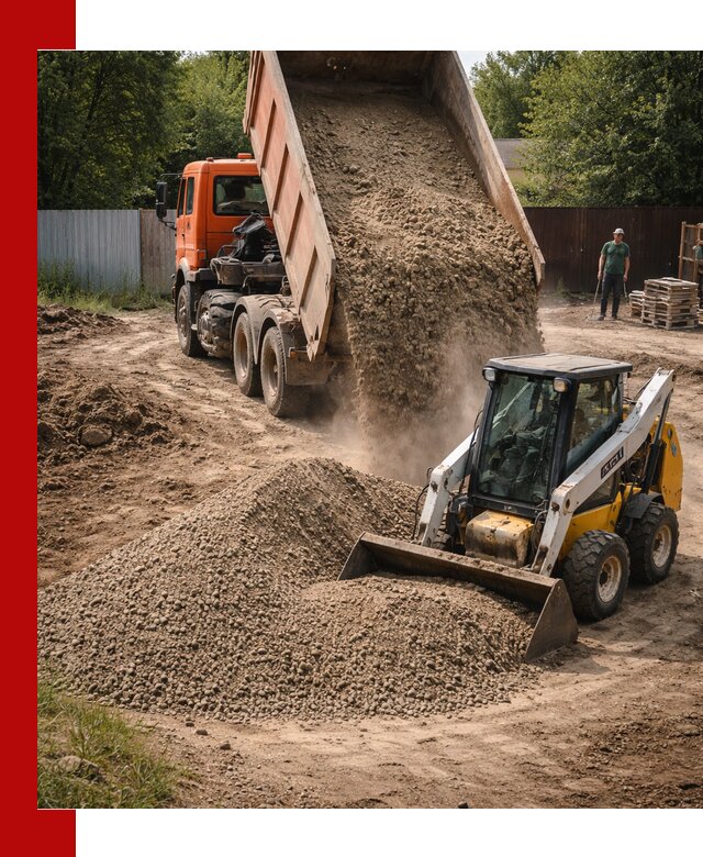 Доставка щпс С11 в Щёлкове круглосуточно самосвалами