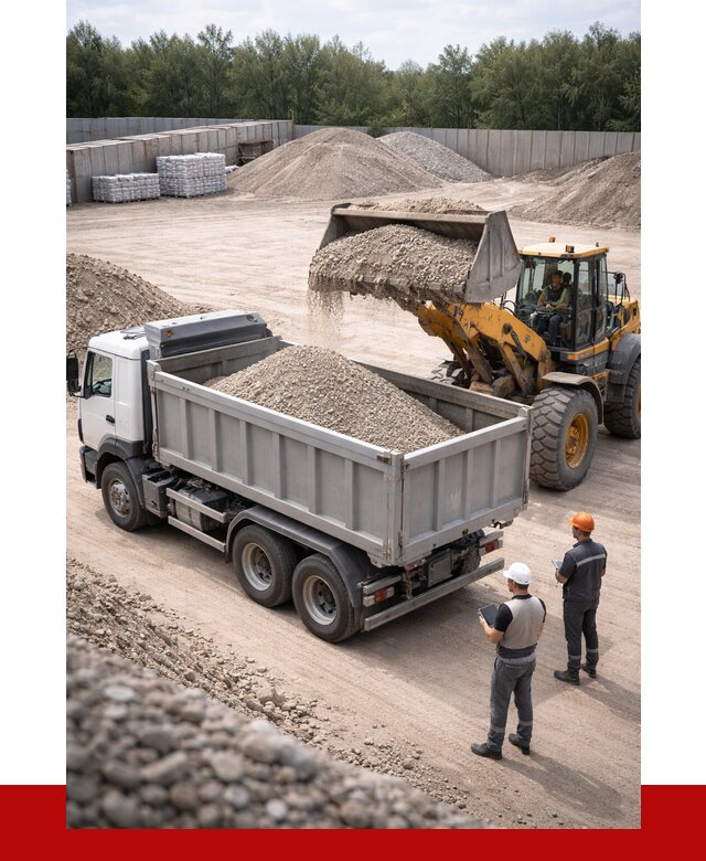 ЩПС С12 в Щёлкове с доставкой от 3329 р. за куб | ПРОНЕРУДЩлк