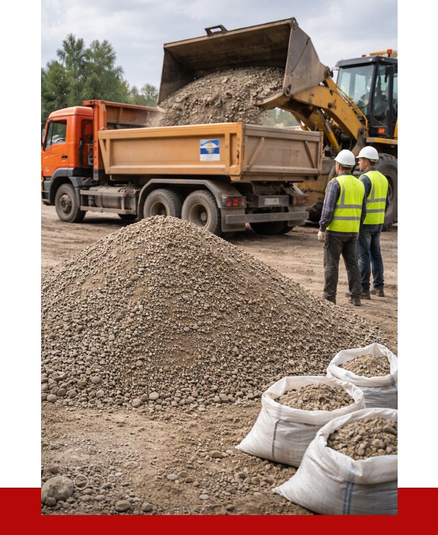ЩГПС С1 в Щёлкове с доставкой от 3329 руб. за куб | ПРОНЕРУДЩлк