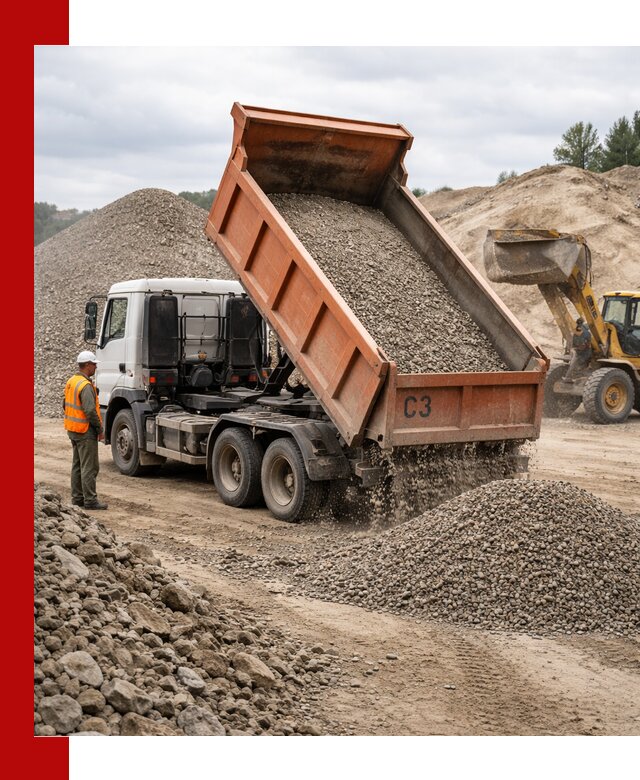 Доставка щгпс С3 в Щёлкове оптом и в розницу для стройплощадок