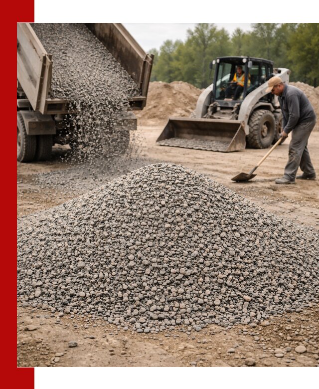 Гранитная крошка фракция 5-10 доставка и продажа в Щёлкове