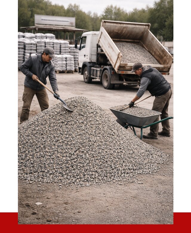 Крошка для мульчирования в Щёлкове от 4681 р. | ПРОНЕРУДЩлк