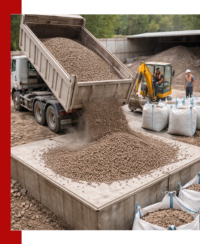 Керамзит фракция 5-10 доставка и продажа в Щёлкове