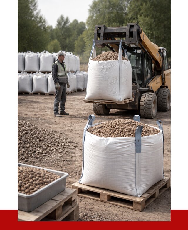 Керамзит в биг бег в Щёлкове от 4369 р. с доставкой | ПРОНЕРУДЩлк