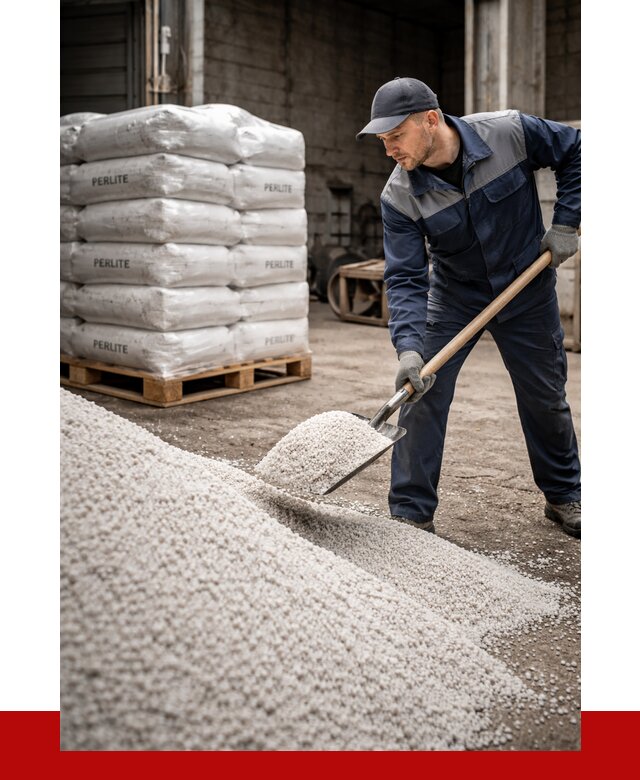 Купить перлит в Щёлкове с доставкой от 4369 р. оптом | ПРОНЕРУДЩлк
