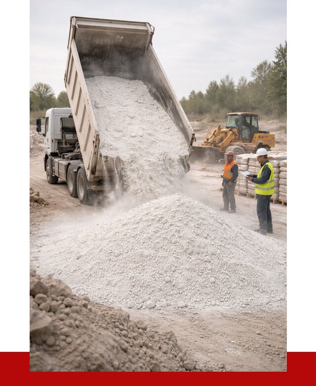 Купить известь пушонка в Щёлкове от 4369 р. с доставкой | ПРОНЕРУДЩлк