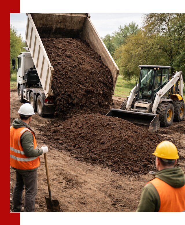 Плодородная смесь для улучшения почвы и восстановления в Щёлкове
