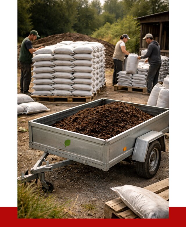 Нейтральный торф в Щёлкове от 3329 р. за куб | ПРОНЕРУДЩлк