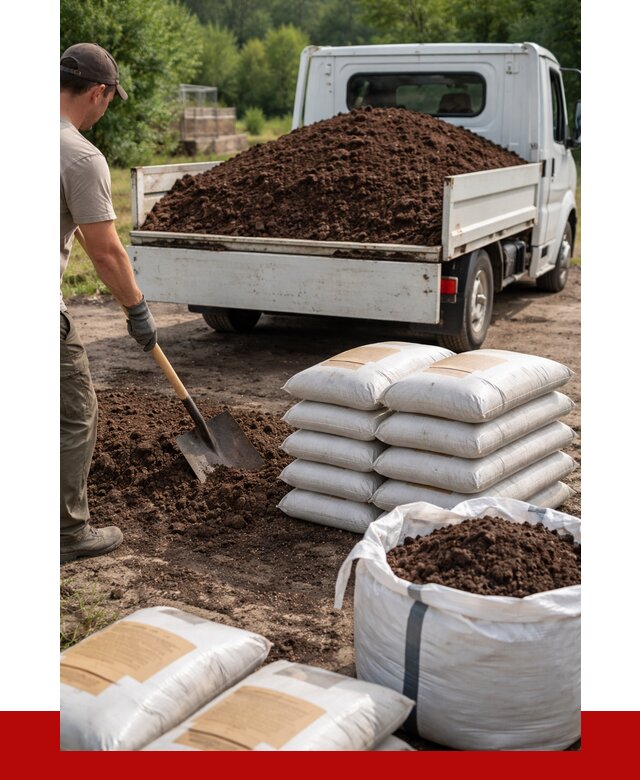 Торфо земляная смесь в Щёлкове от 4369 р. с доставкой | ПРОНЕРУДЩлк