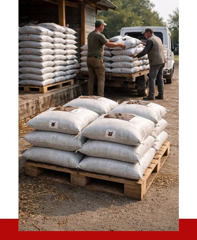 Купить конский навоз в мешках в Щёлкове от 4681 р. | ПРОНЕРУДЩлк