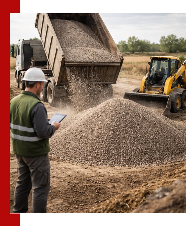 Доставка минеральных удобрений в Щёлкове оптом и в розницу