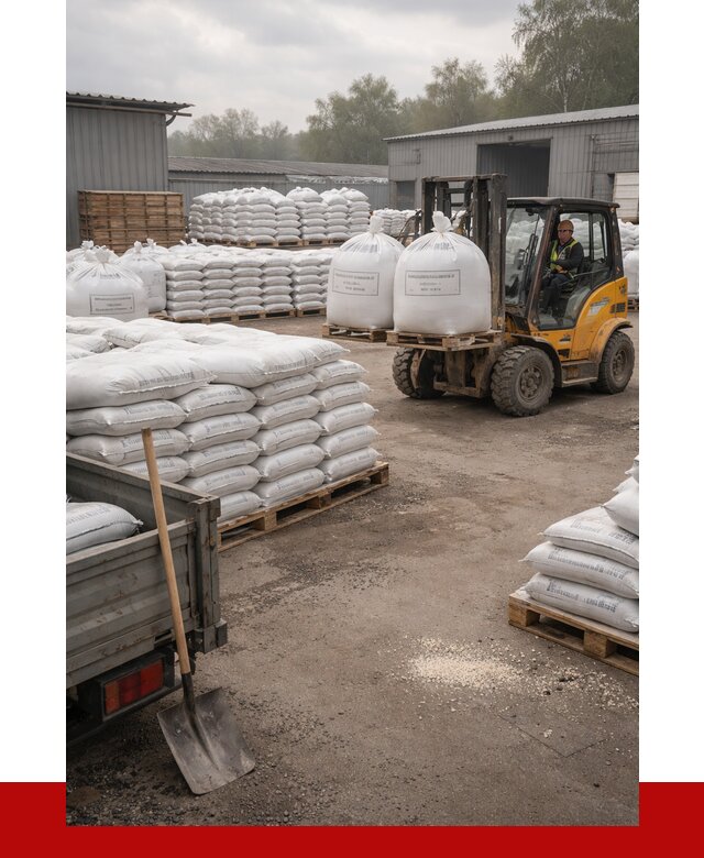 Аммиачная селитра в Щёлкове от 4369 р. с доставкой | ПРОНЕРУДЩлк