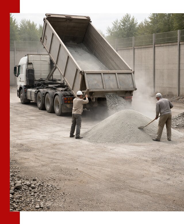 Доставка аммиачной селитры оптом и врозь в Щёлкове