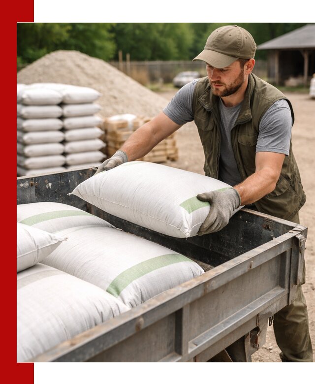 Доставка нитроаммофоски оптом и в розницу в Щёлкове