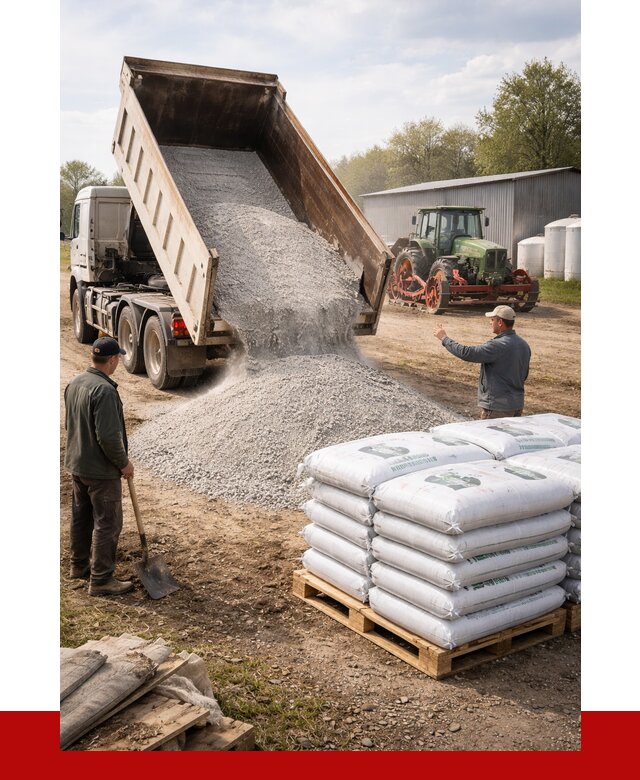 Купить суперфосфат в Щёлкове с доставкой от 7490 р. | ПРОНЕРУДЩлк
