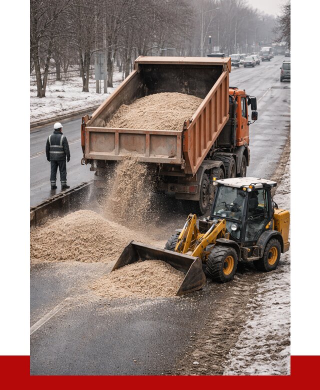 Пескосоль в мешках с доставкой в Щёлкове от 4369 р. | ПРОНЕРУДЩлк