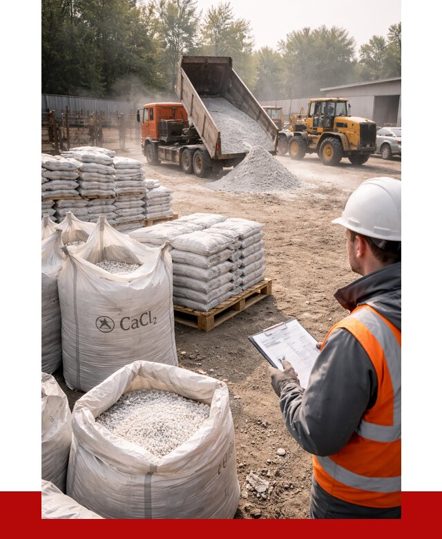 Реагент хлористый кальций в Щёлкове купить от 12484 р. | ПРОНЕРУДЩлк