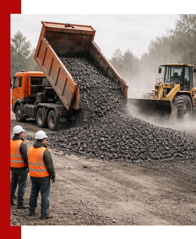 Доставка и продажа асфальтовой крошки в Щёлкове